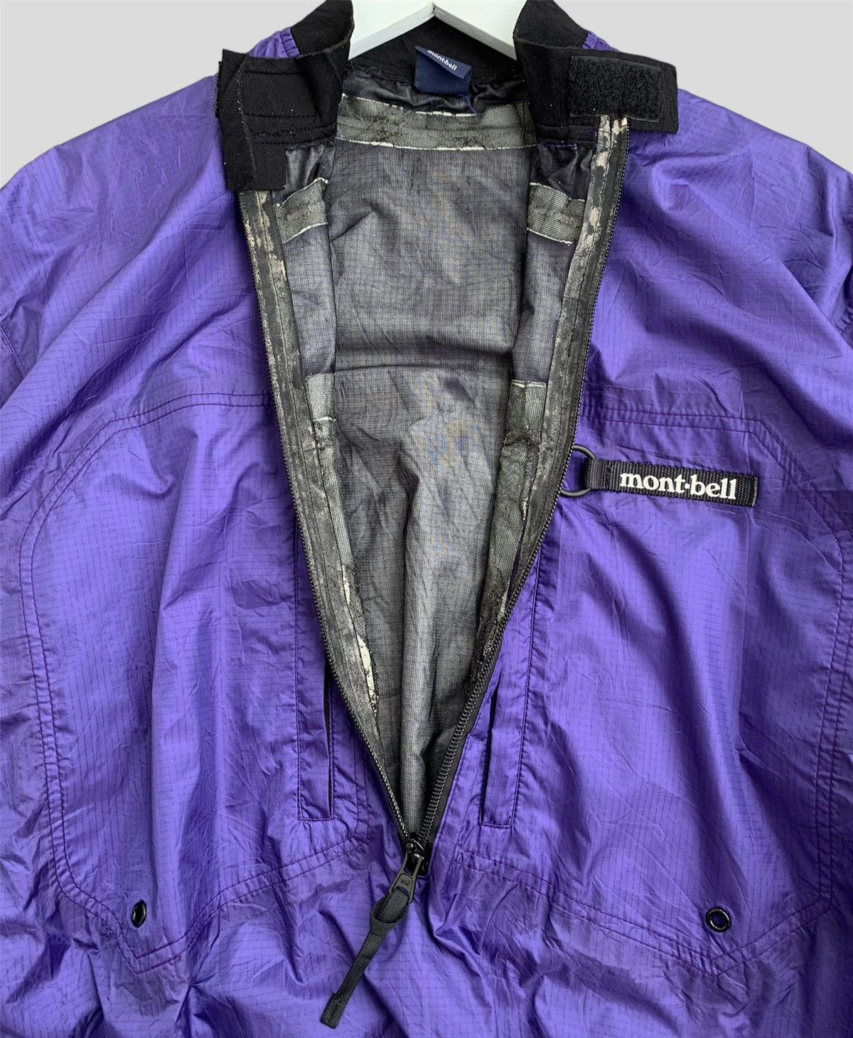 Montbell Montbell kayak jacket Size US L / EU 52-54 / 3 - 2 Thumbnail