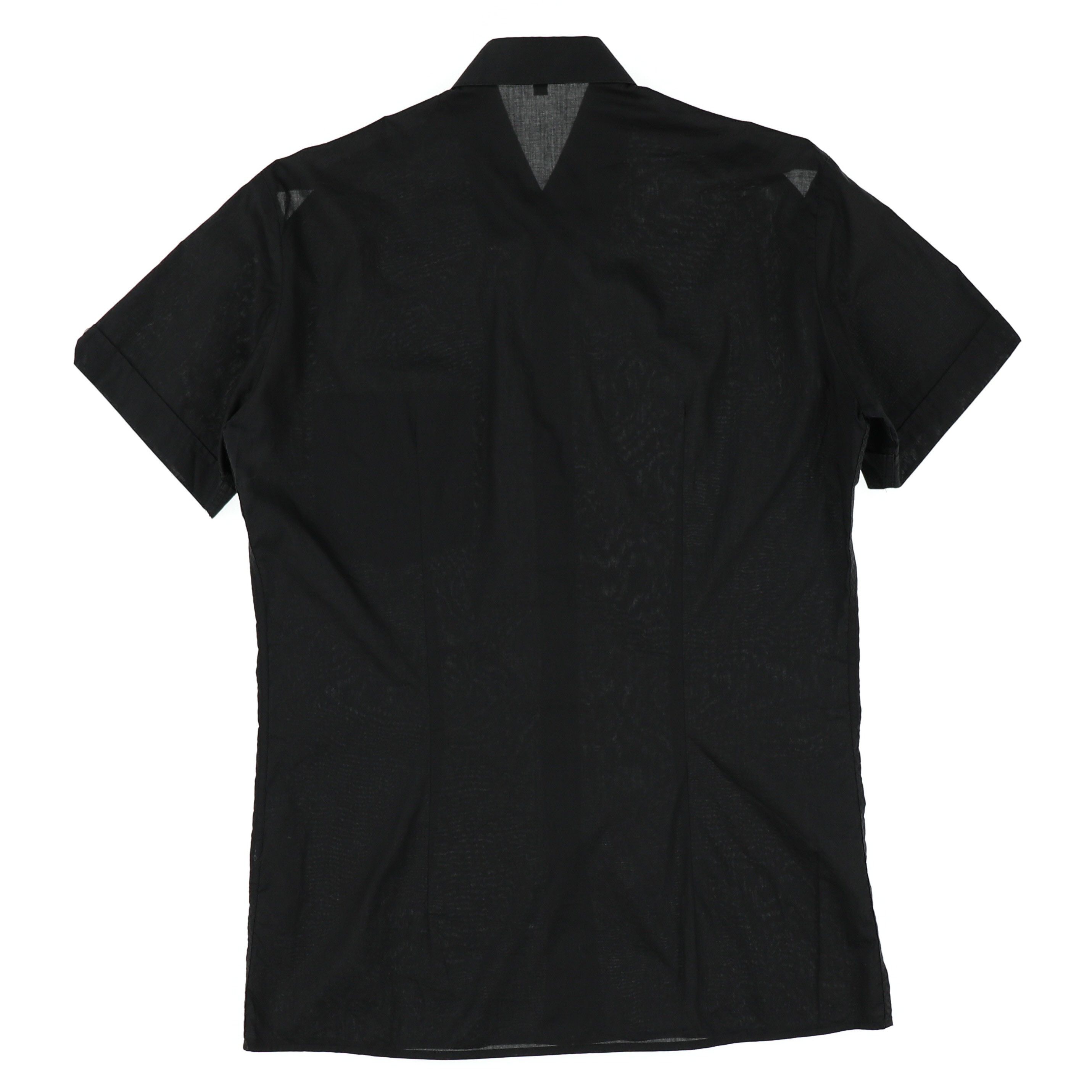 Raf Simons SLIT SHIRTS / 2006SS Size US S / EU 44-46 / 1 - 2 Thumbnail