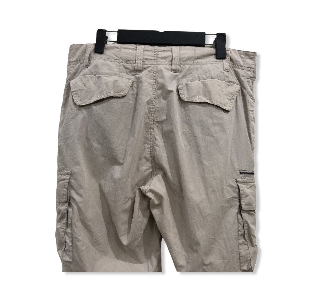Japanese Brand Japanese Brand Lafuma Cargo Pant Size US 33 - 6 Thumbnail