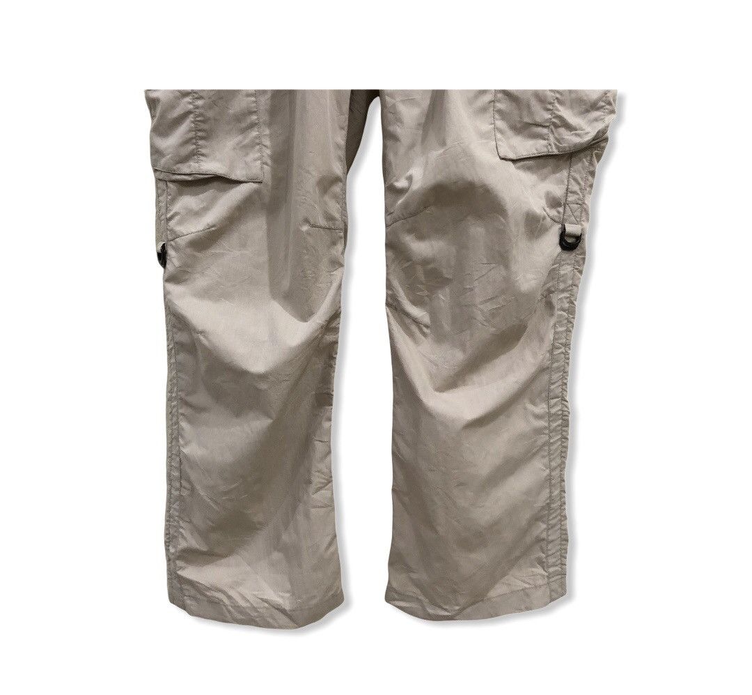 Japanese Brand Japanese Brand Lafuma Cargo Pant Size US 33 - 4 Thumbnail