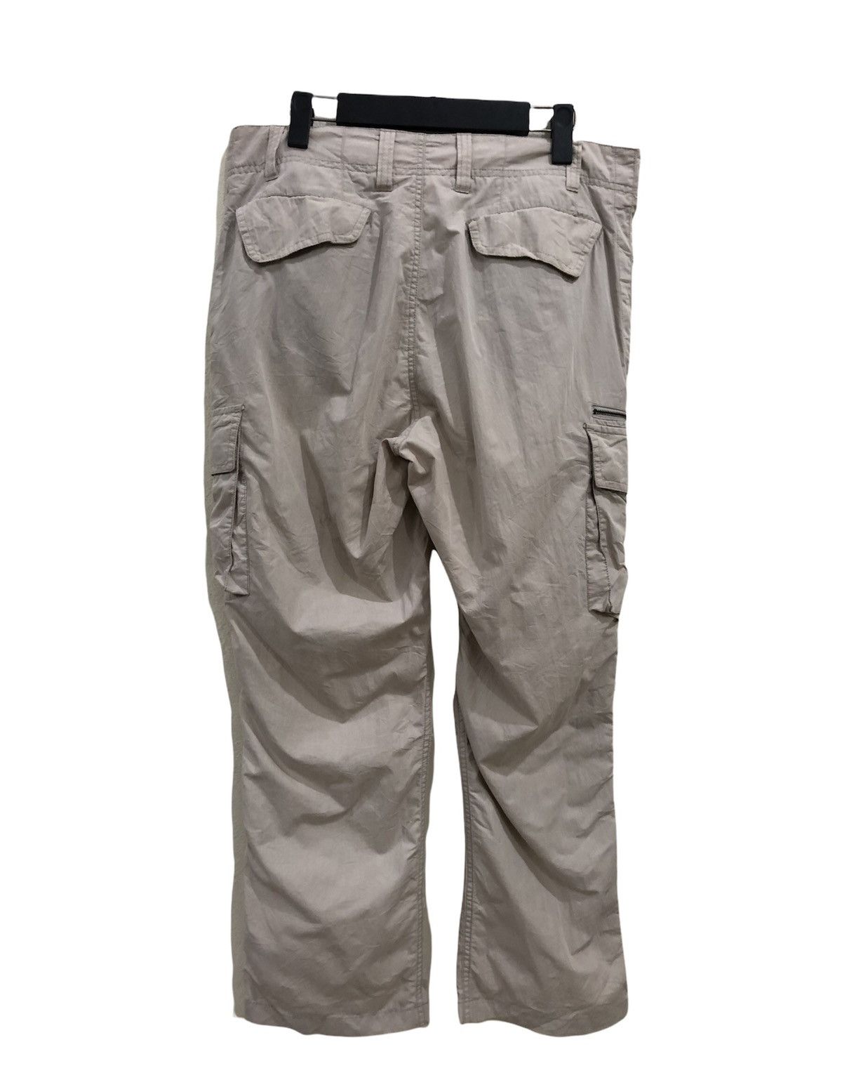 Japanese Brand Japanese Brand Lafuma Cargo Pant Size US 33 - 5 Thumbnail