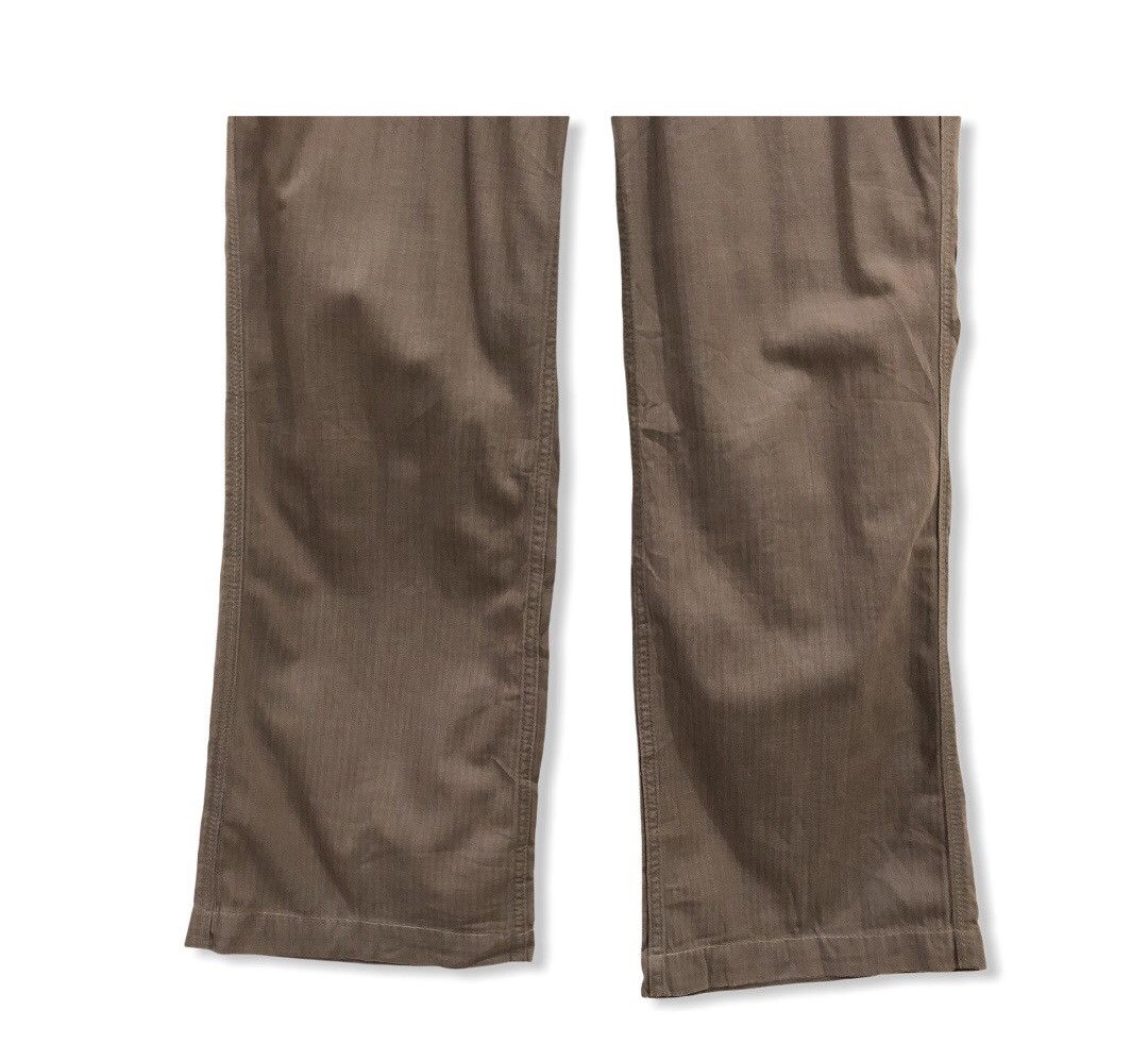 Japanese Brand Japanese Brand Mrs jean Tactical Multipocket Cargo Pant Size US 32 / EU 48 - 5 Thumbnail