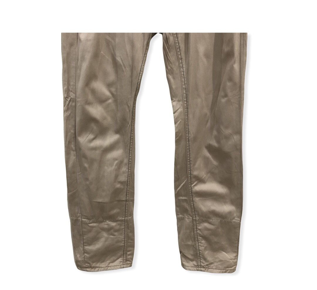 Japanese Brand Japanese Brand Trim Casual Pant Size US 33 - 6 Thumbnail