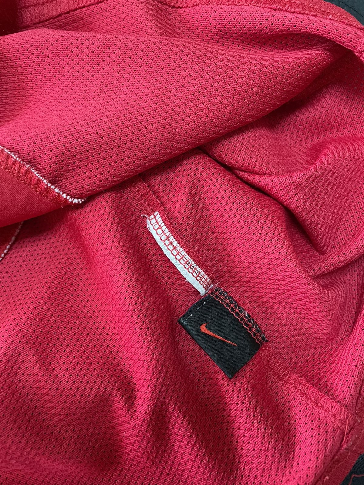 Nike × Vintage Nike Turkey 2004 2006 home soccer jersey football shirt Size US M / EU 48-50 / 2 - 10 Thumbnail