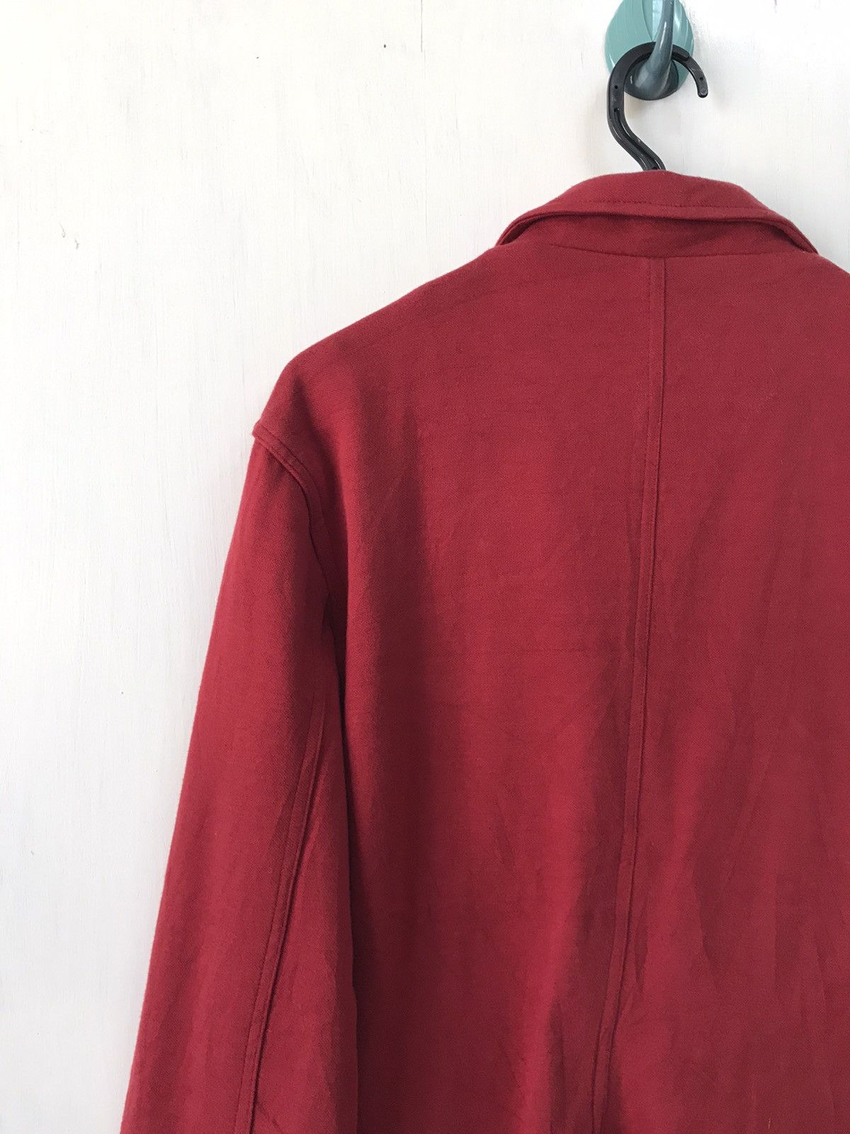 GRN 💥Steals💥 Grn Tokyo Japan Jacket Coat Size US L / EU 52-54 / 3 - 8 Thumbnail
