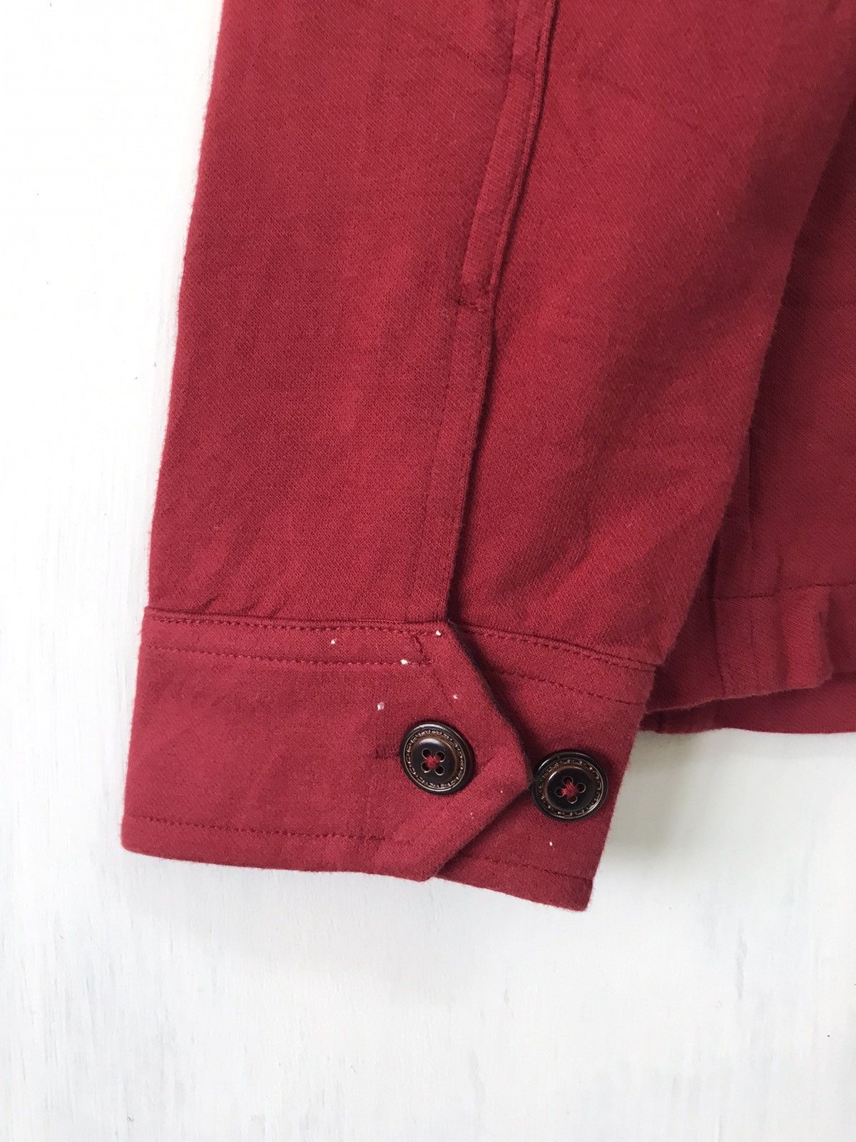 GRN 💥Steals💥 Grn Tokyo Japan Jacket Coat Size US L / EU 52-54 / 3 - 12 Thumbnail