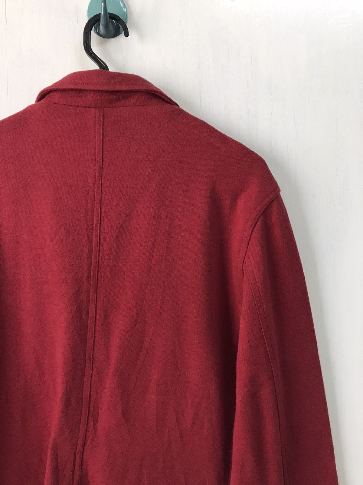 GRN 💥Steals💥 Grn Tokyo Japan Jacket Coat Size US L / EU 52-54 / 3 - 9 Thumbnail