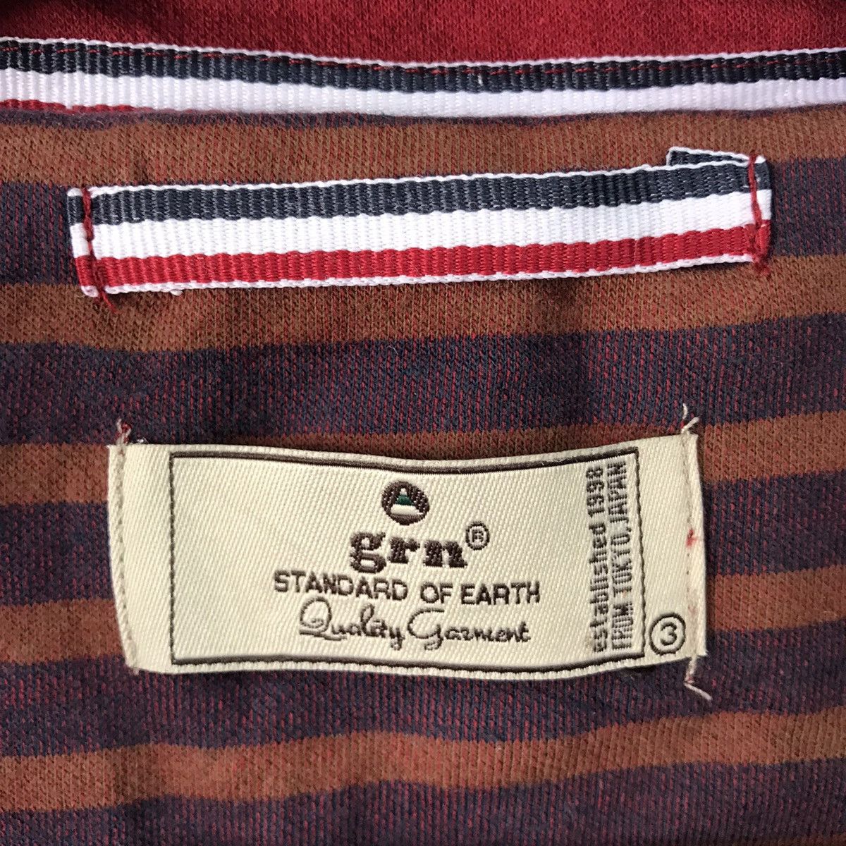 GRN 💥Steals💥 Grn Tokyo Japan Jacket Coat Size US L / EU 52-54 / 3 - 14 Thumbnail