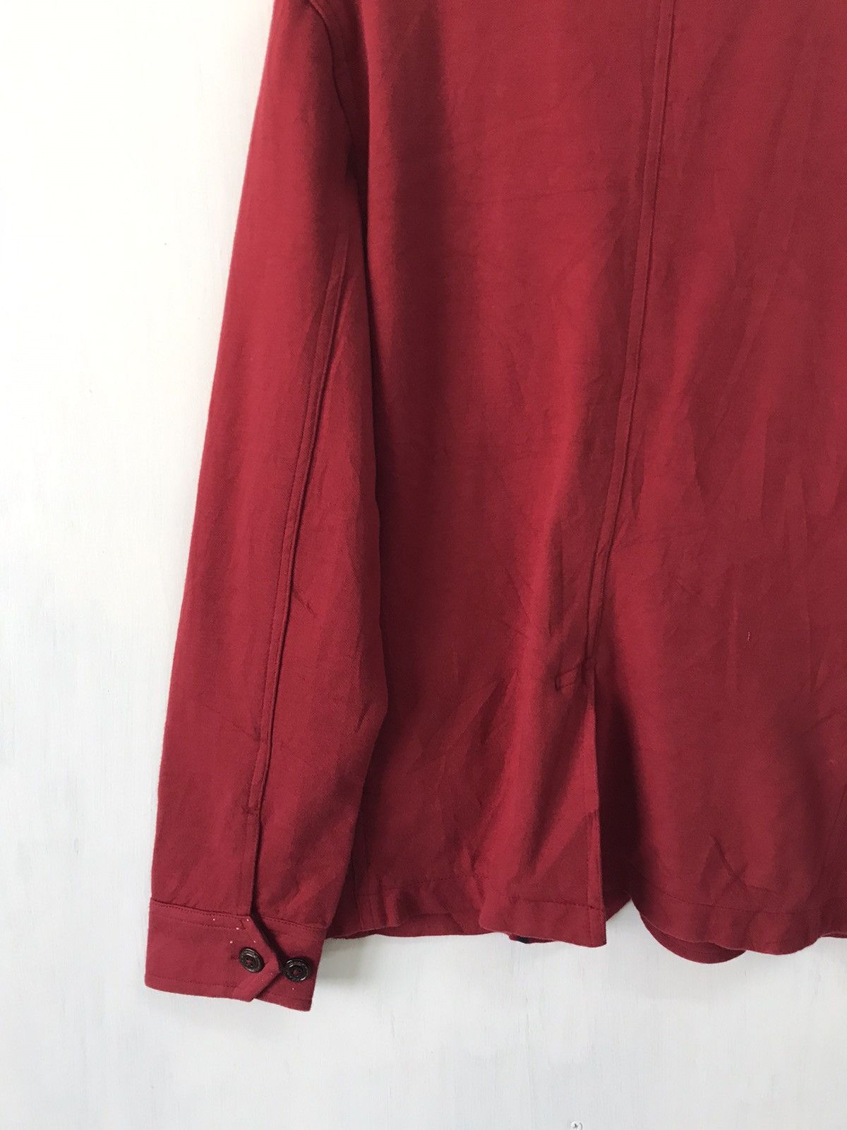 GRN 💥Steals💥 Grn Tokyo Japan Jacket Coat Size US L / EU 52-54 / 3 - 10 Thumbnail