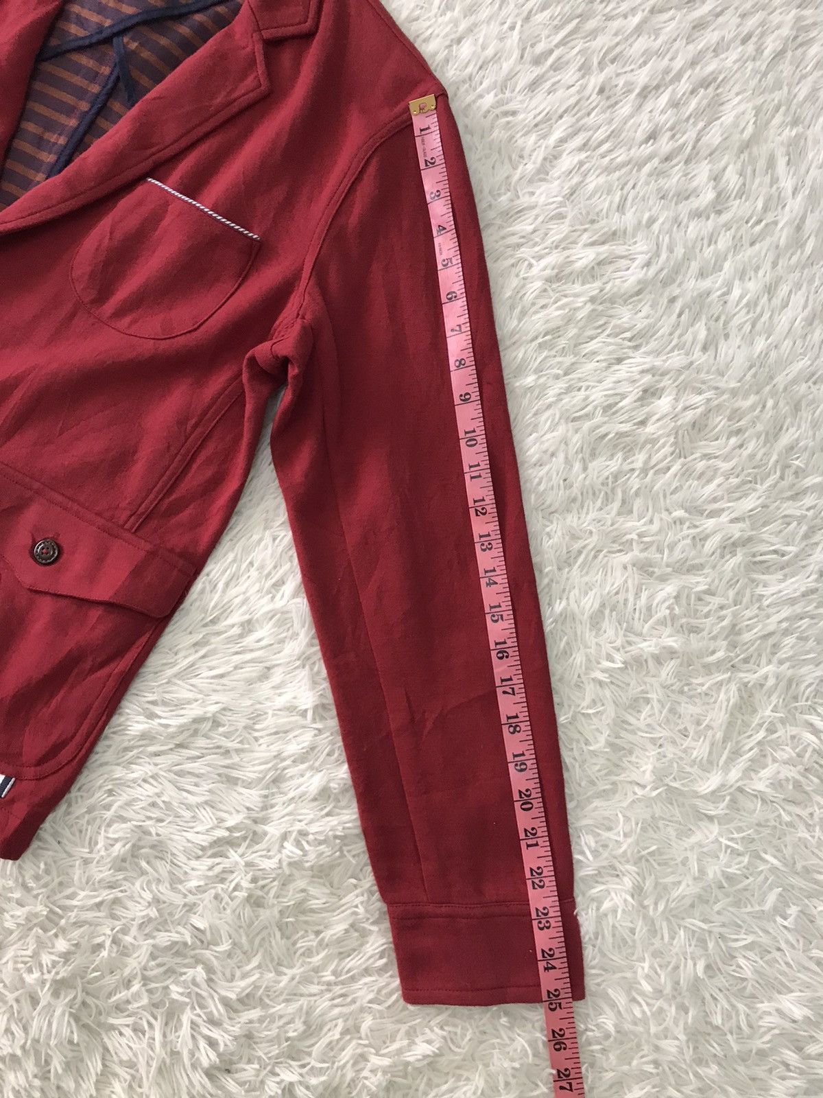 GRN 💥Steals💥 Grn Tokyo Japan Jacket Coat Size US L / EU 52-54 / 3 - 19 Thumbnail