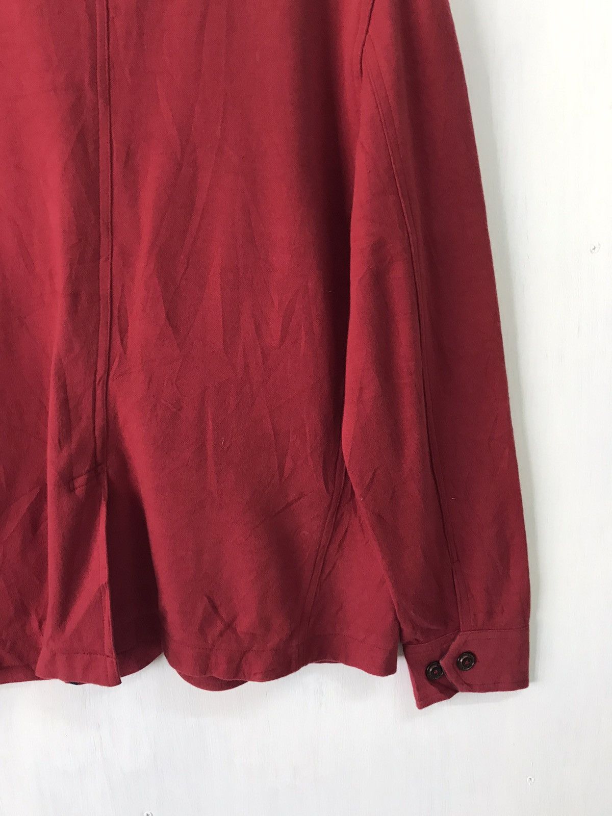 GRN 💥Steals💥 Grn Tokyo Japan Jacket Coat Size US L / EU 52-54 / 3 - 11 Thumbnail