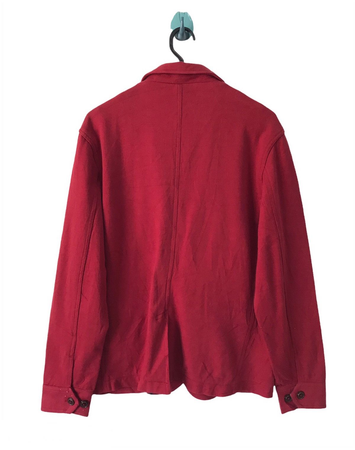 GRN 💥Steals💥 Grn Tokyo Japan Jacket Coat Size US L / EU 52-54 / 3 - 2 Thumbnail