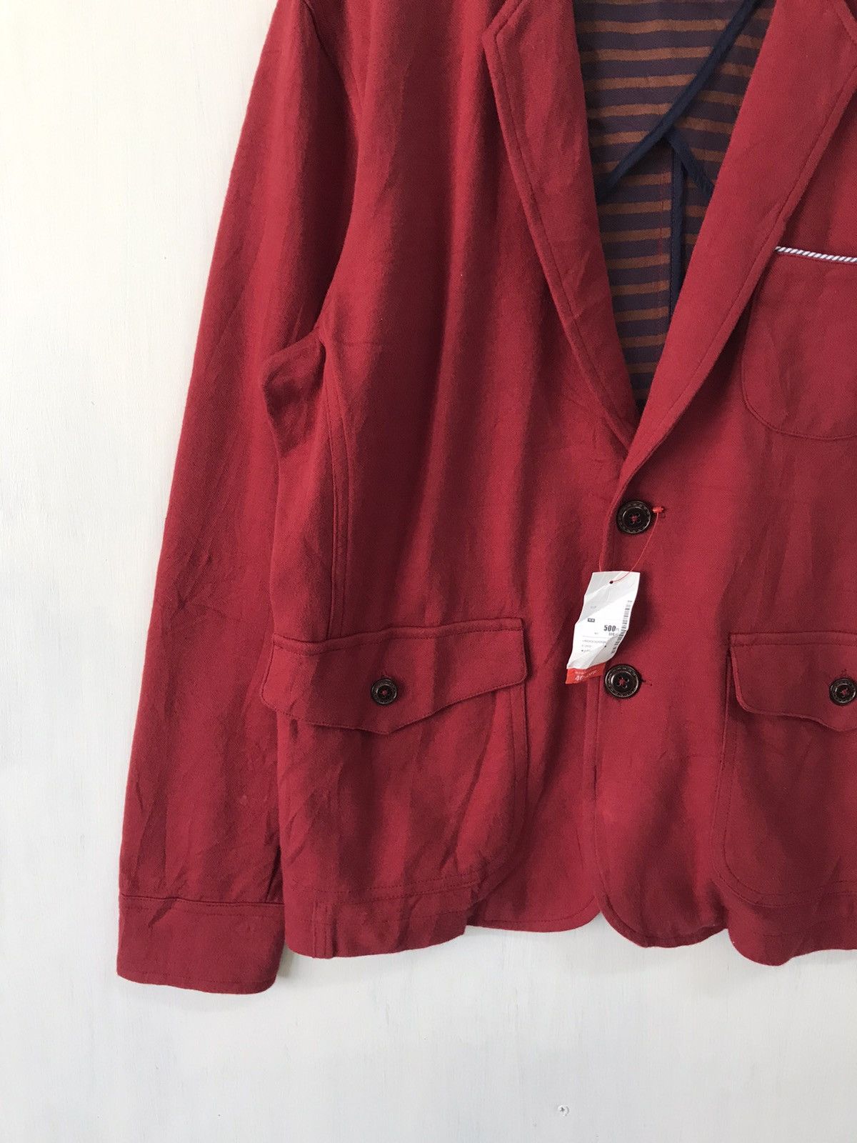 GRN 💥Steals💥 Grn Tokyo Japan Jacket Coat Size US L / EU 52-54 / 3 - 5 Thumbnail