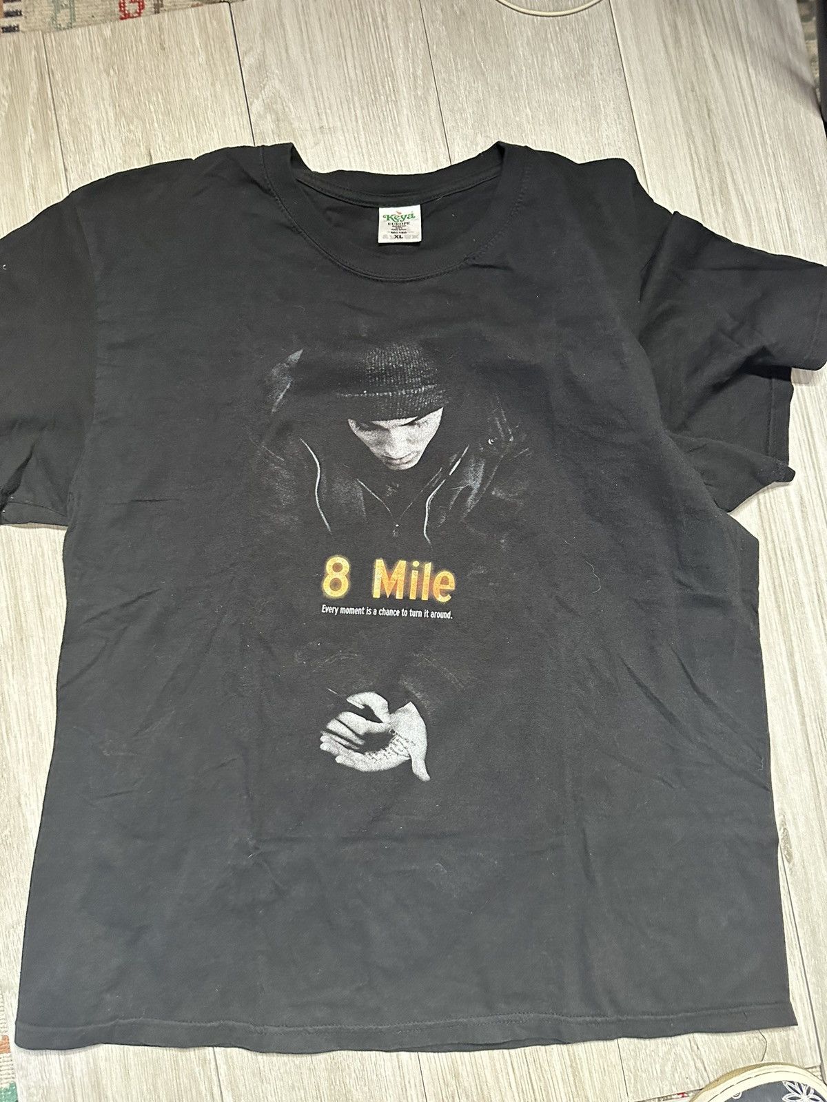 8 Mile Shirt | Grailed