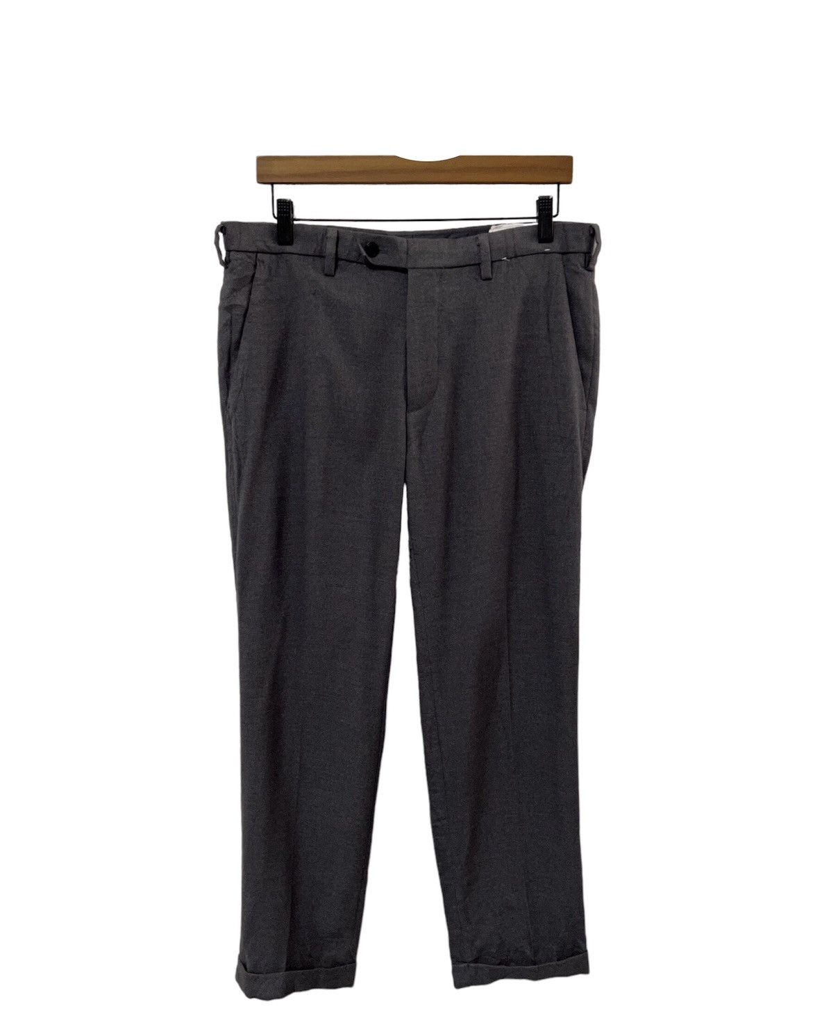 Japanese Brand Uniqlo Wool Pant
