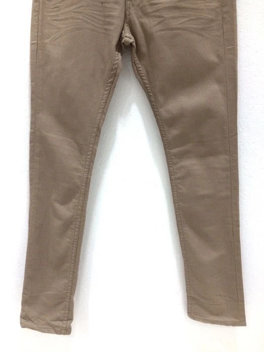 NANO universe NANO UNIVERSE Skinny Casual Pant Size US 30 / EU 46 - 3 Thumbnail