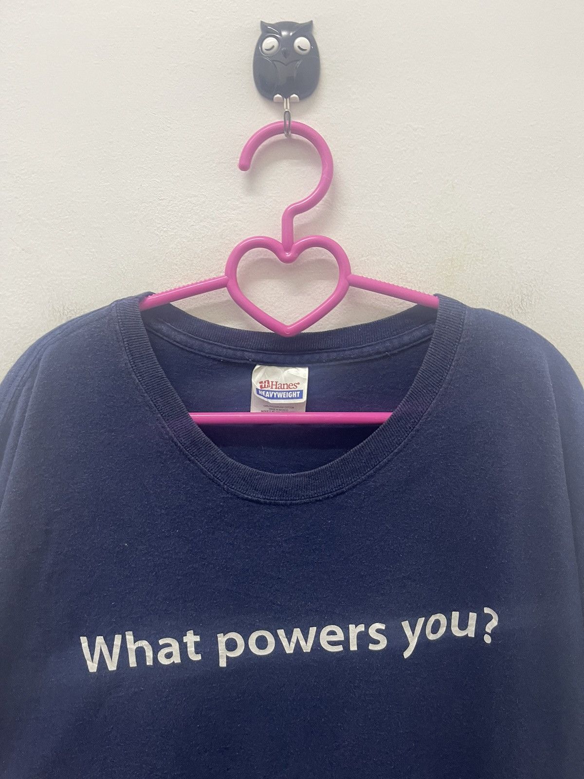 Vintage Rare Vintage ROLLS-ROYCE What Powers You? Size US XL / EU 56 / 4 - 2 Thumbnail