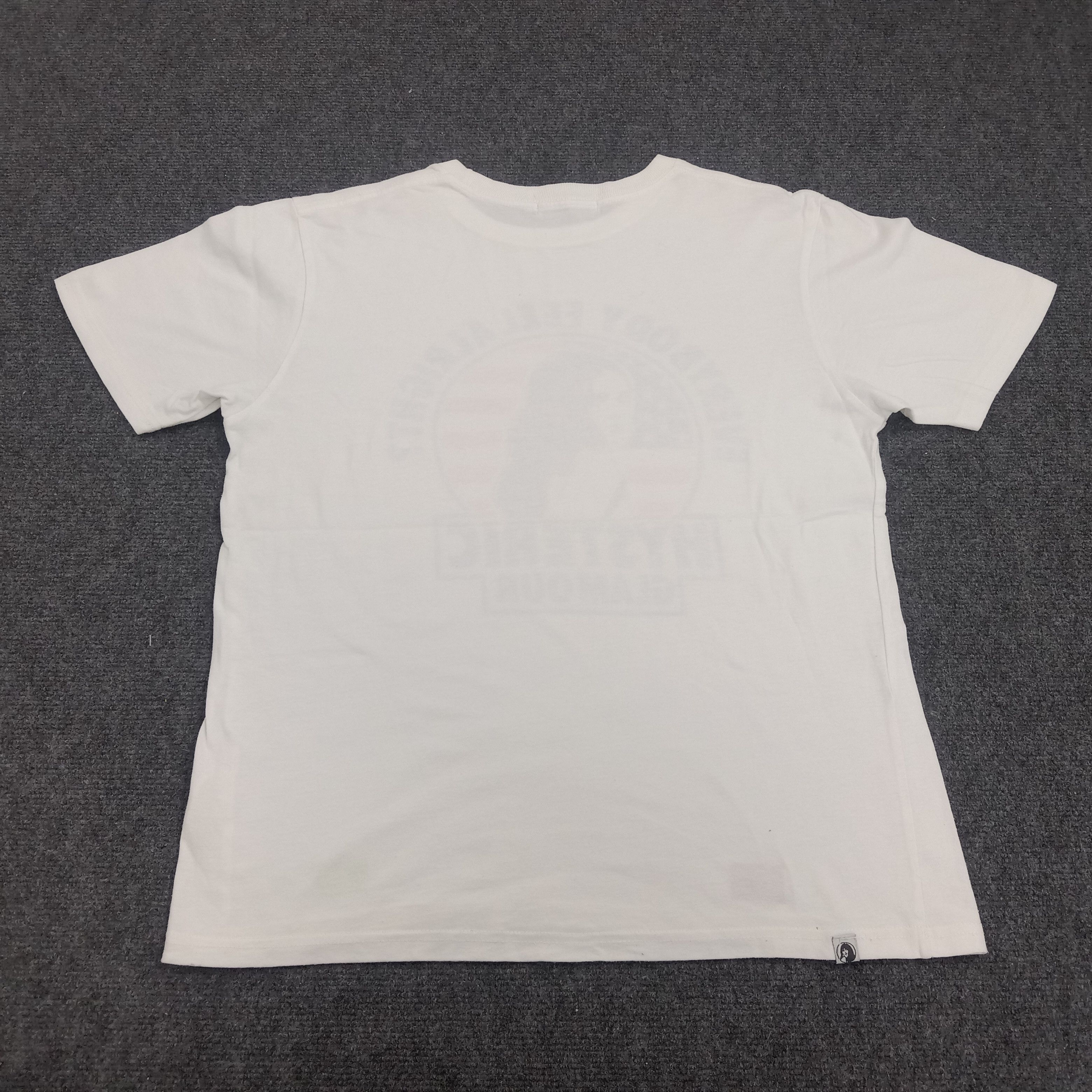 Hysteric Glamour Japanese Brand Woman's Style TShirt