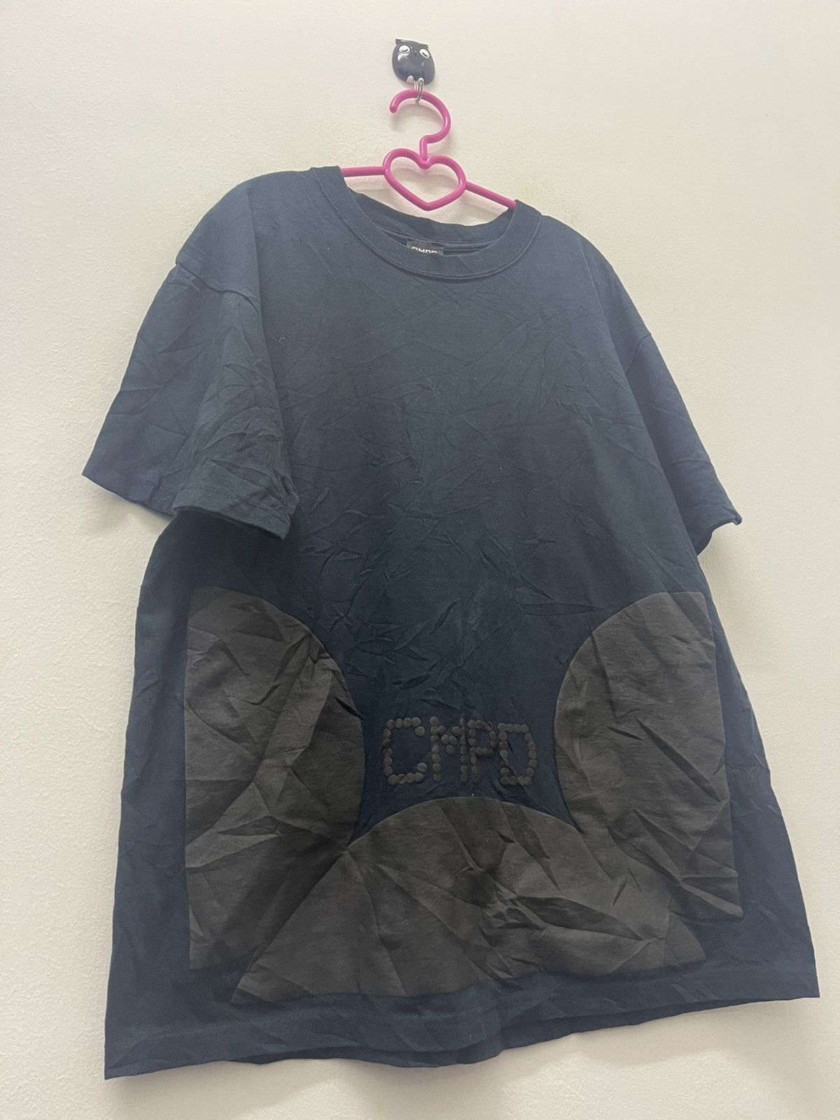 Disney Rare Vintage DISNEY CMPD 2000 Size US L / EU 52-54 / 3 - 2 Thumbnail