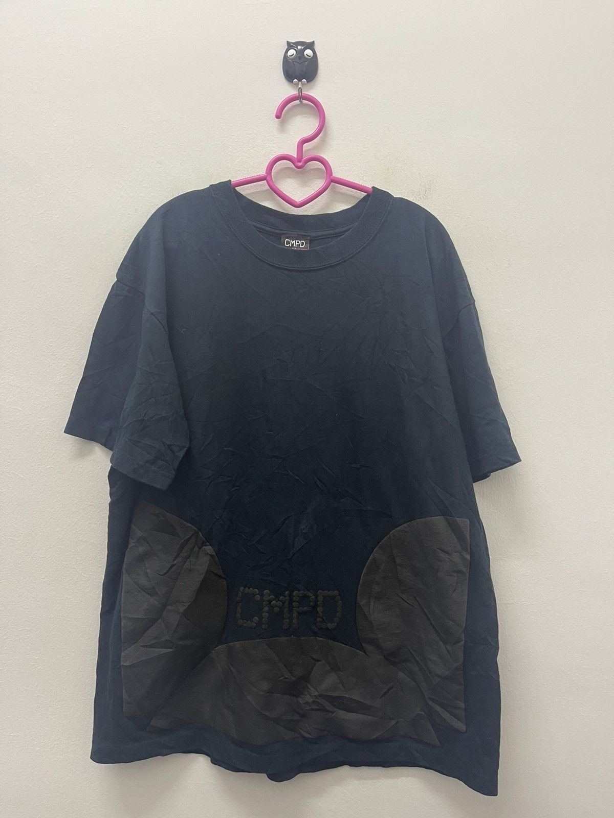 Disney Rare Vintage DISNEY CMPD 2000 Size US L / EU 52-54 / 3 - 1 Thumbnail