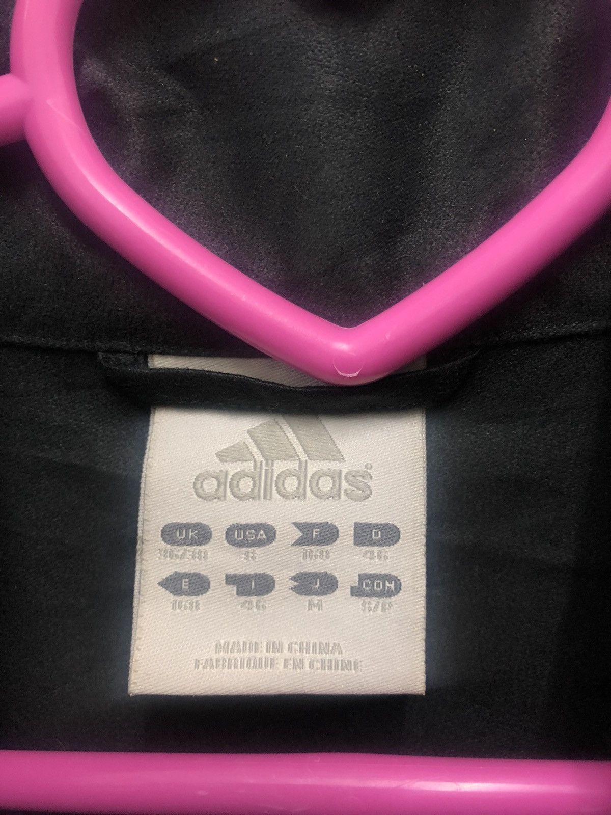 Adidas Rare ADIDAS Climaproof Sweater Size US S / EU 44-46 / 1 - 4 Thumbnail