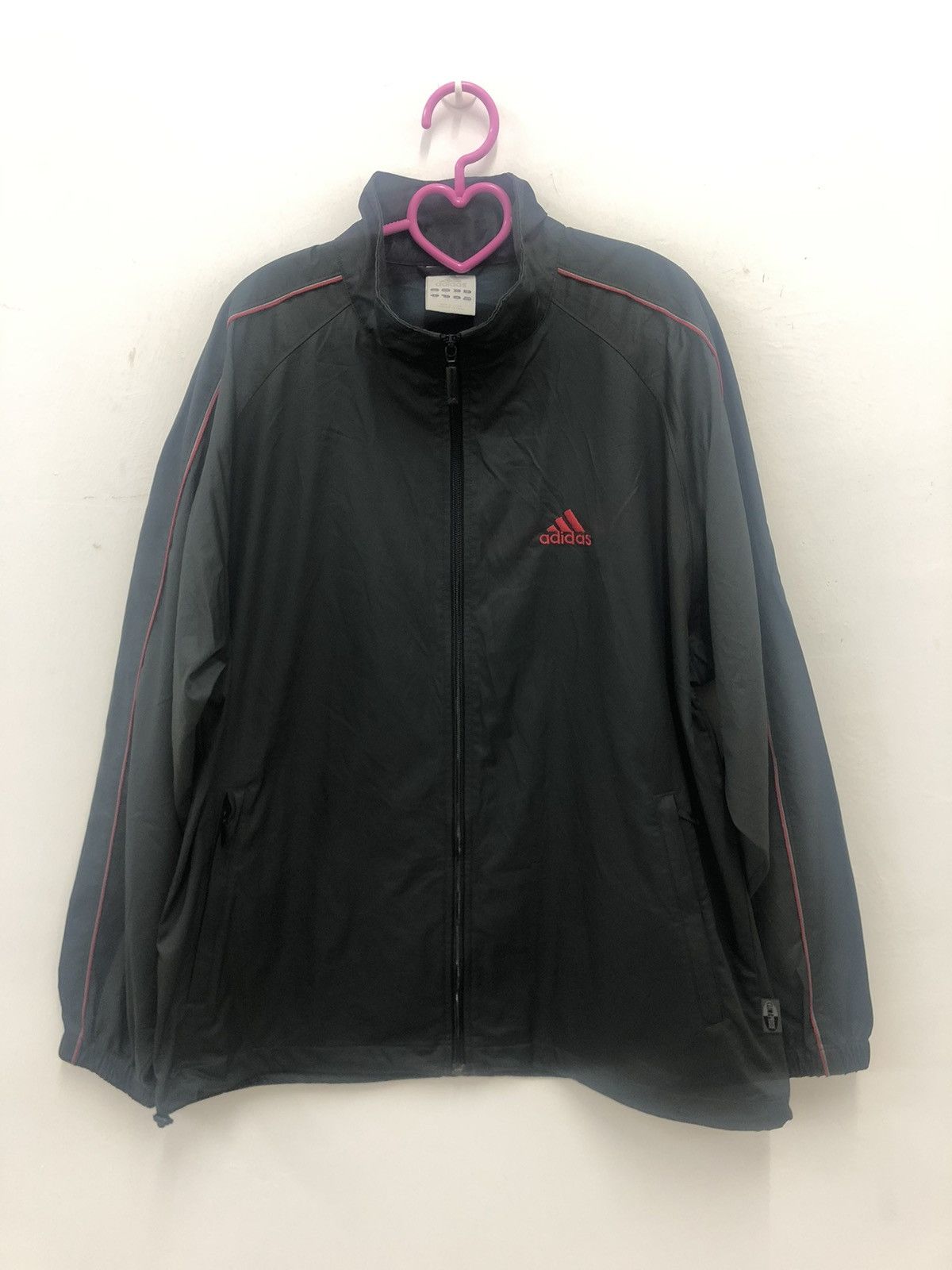 Adidas Rare ADIDAS Climaproof Sweater Size US S / EU 44-46 / 1 - 1 Thumbnail