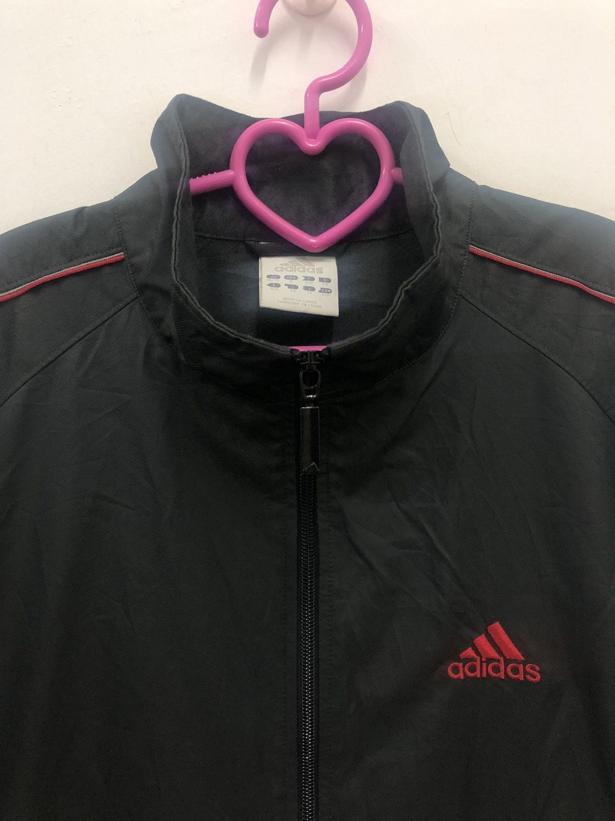 Adidas Rare ADIDAS Climaproof Sweater Size US S / EU 44-46 / 1 - 2 Thumbnail