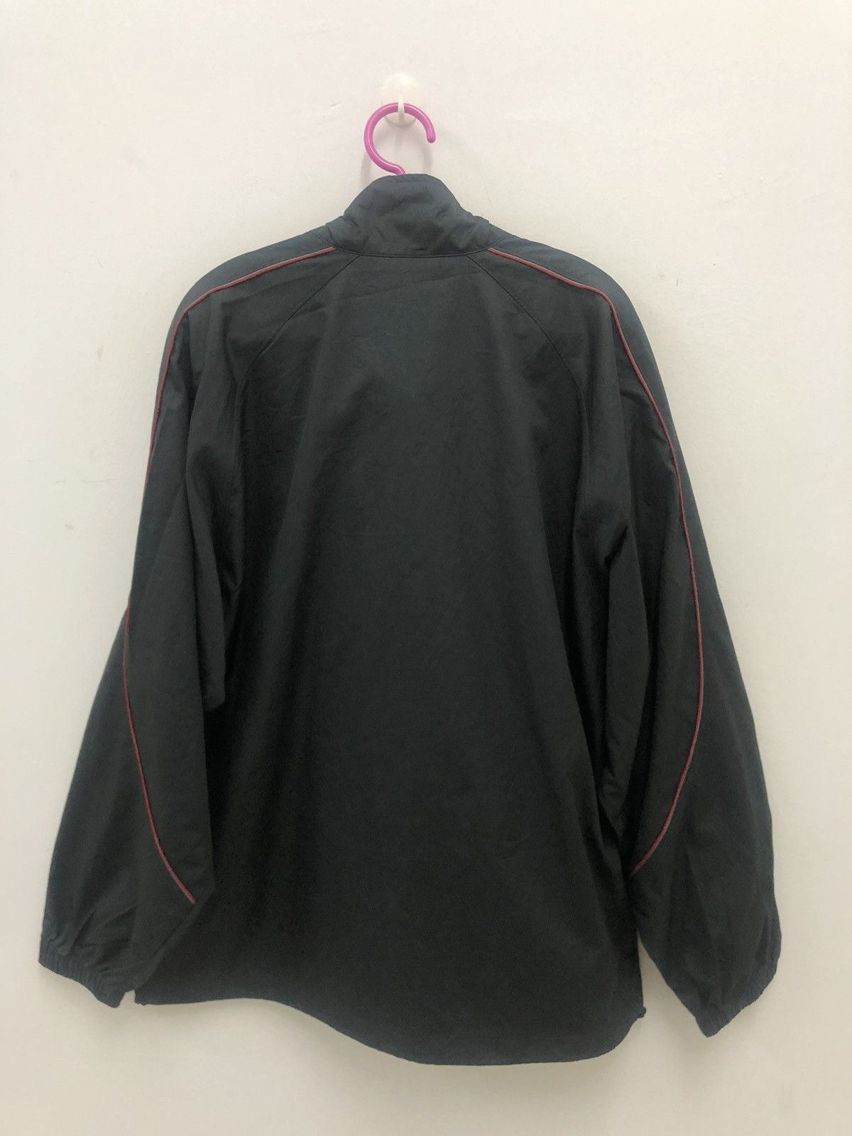Adidas Rare ADIDAS Climaproof Sweater Size US S / EU 44-46 / 1 - 6 Thumbnail