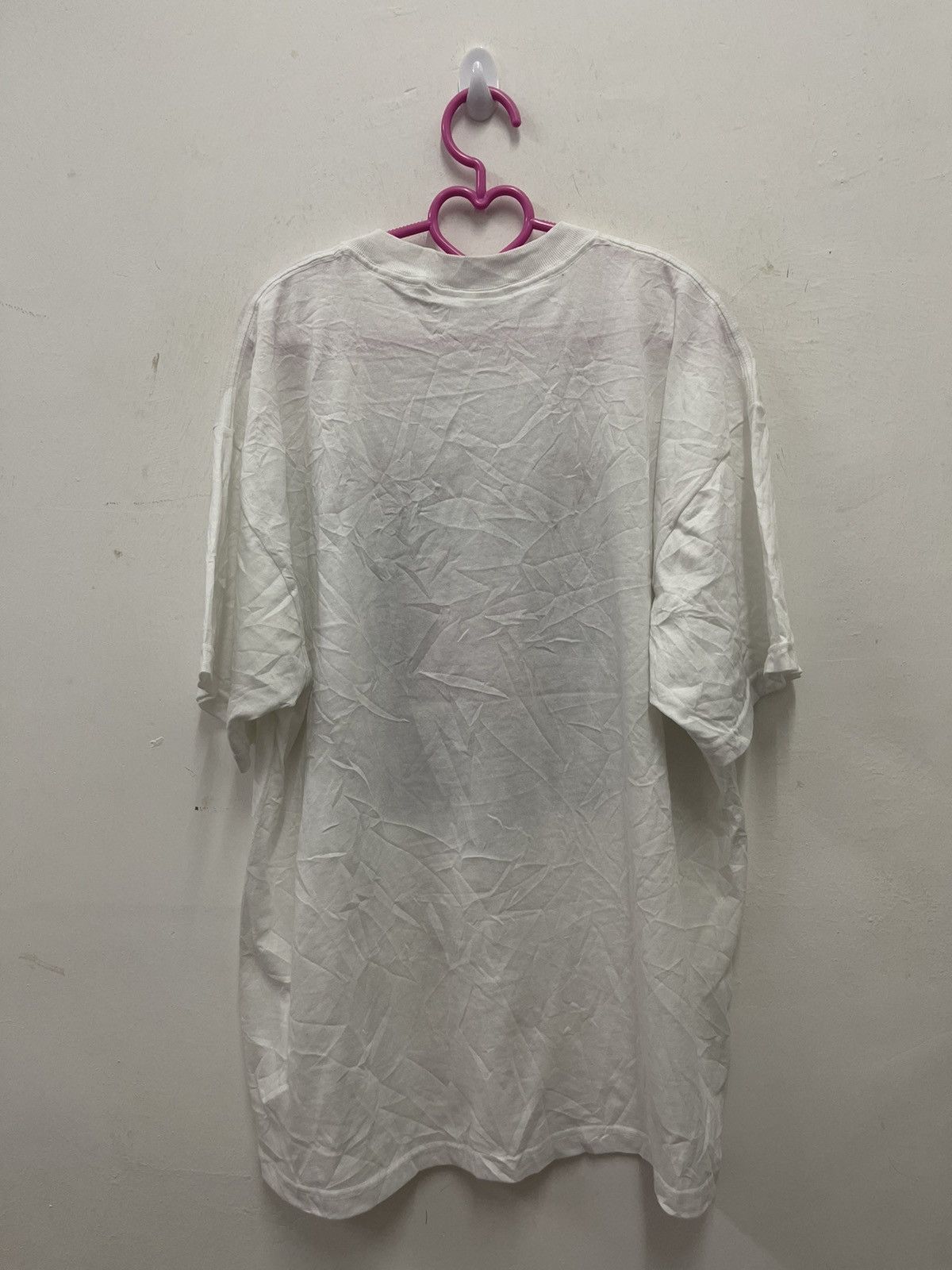 Vintage Rare Vintage H BLOCKS MARTYRS Tee Size US XL / EU 56 / 4 - 5 Thumbnail