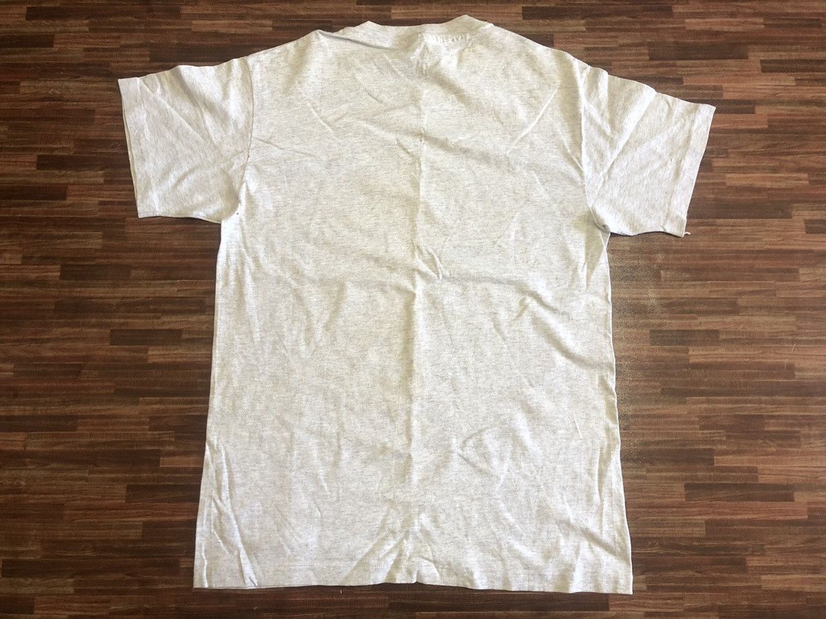 Champion Rare 90s Vintage CHAMPION Hip Hop Swag Dope Shirt Size US M / EU 48-50 / 2 - 3 Thumbnail