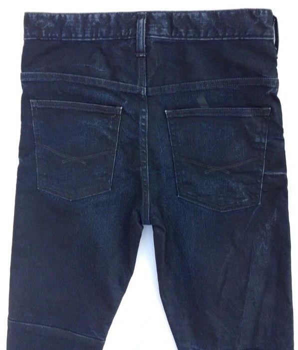 Gap × Japanese Brand × United Arrows United Arrows Gap Denim Pant Size US 31 - 7 Thumbnail