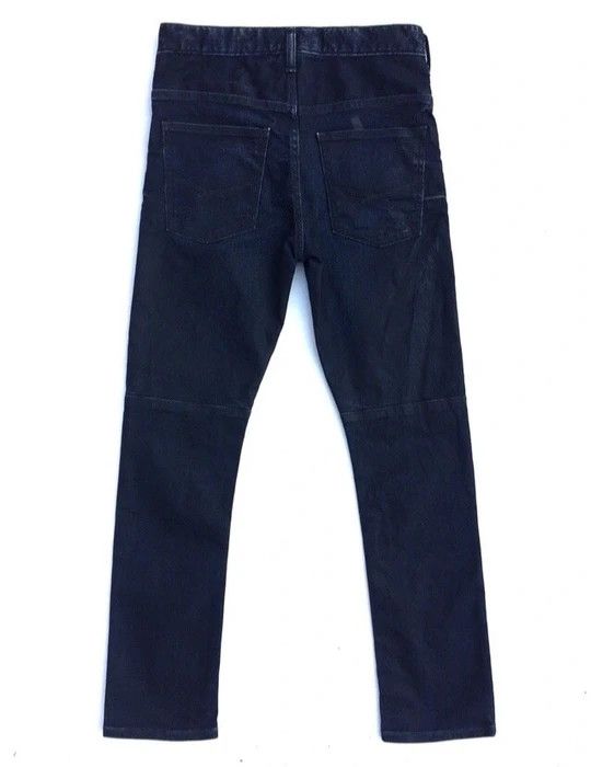 Gap × Japanese Brand × United Arrows United Arrows Gap Denim Pant Size US 31 - 6 Thumbnail