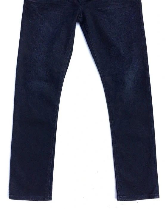 Gap × Japanese Brand × United Arrows United Arrows Gap Denim Pant Size US 31 - 5 Thumbnail