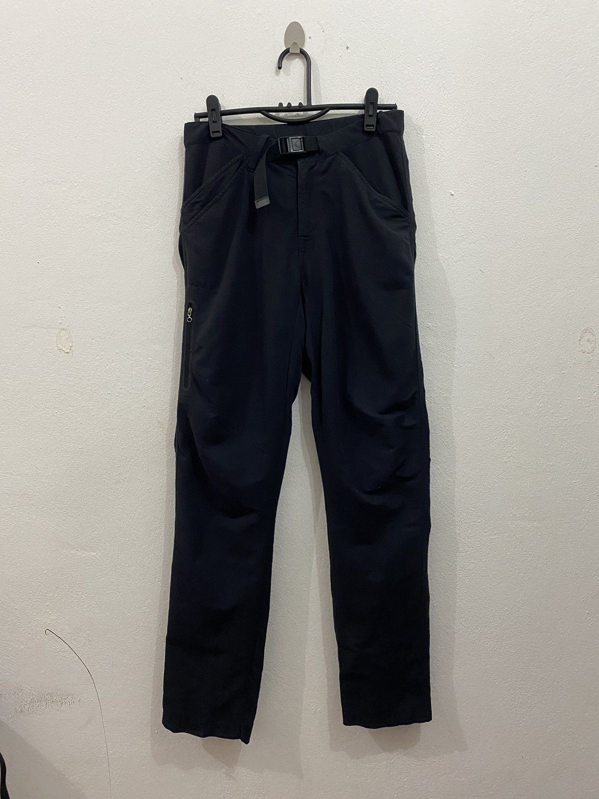 Nike NIKE ACG DRY FIT SPORTWEAR PANT Size US 30 / EU 46 - 2 Thumbnail
