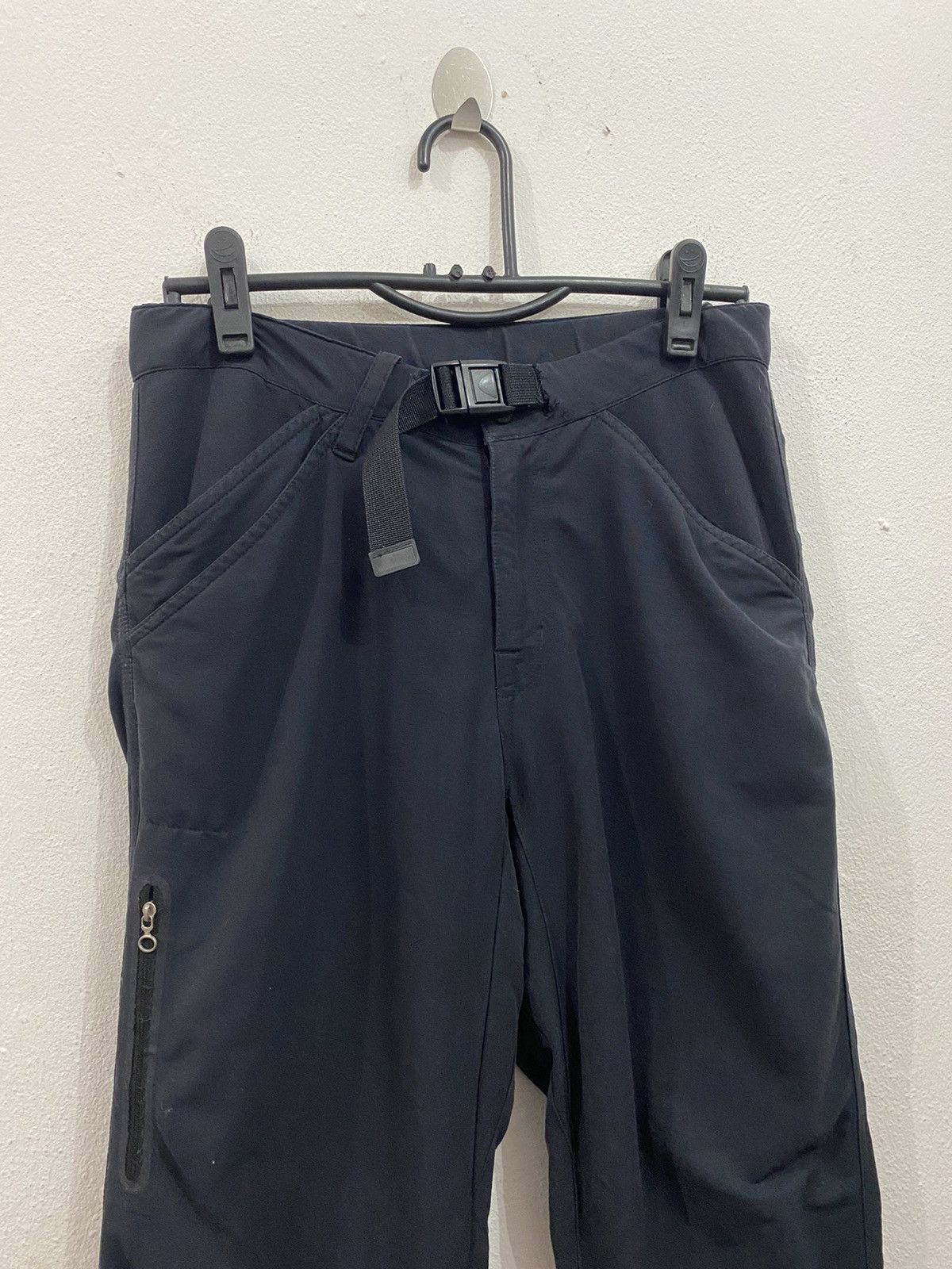 Nike NIKE ACG DRY FIT SPORTWEAR PANT Size US 30 / EU 46 - 4 Thumbnail