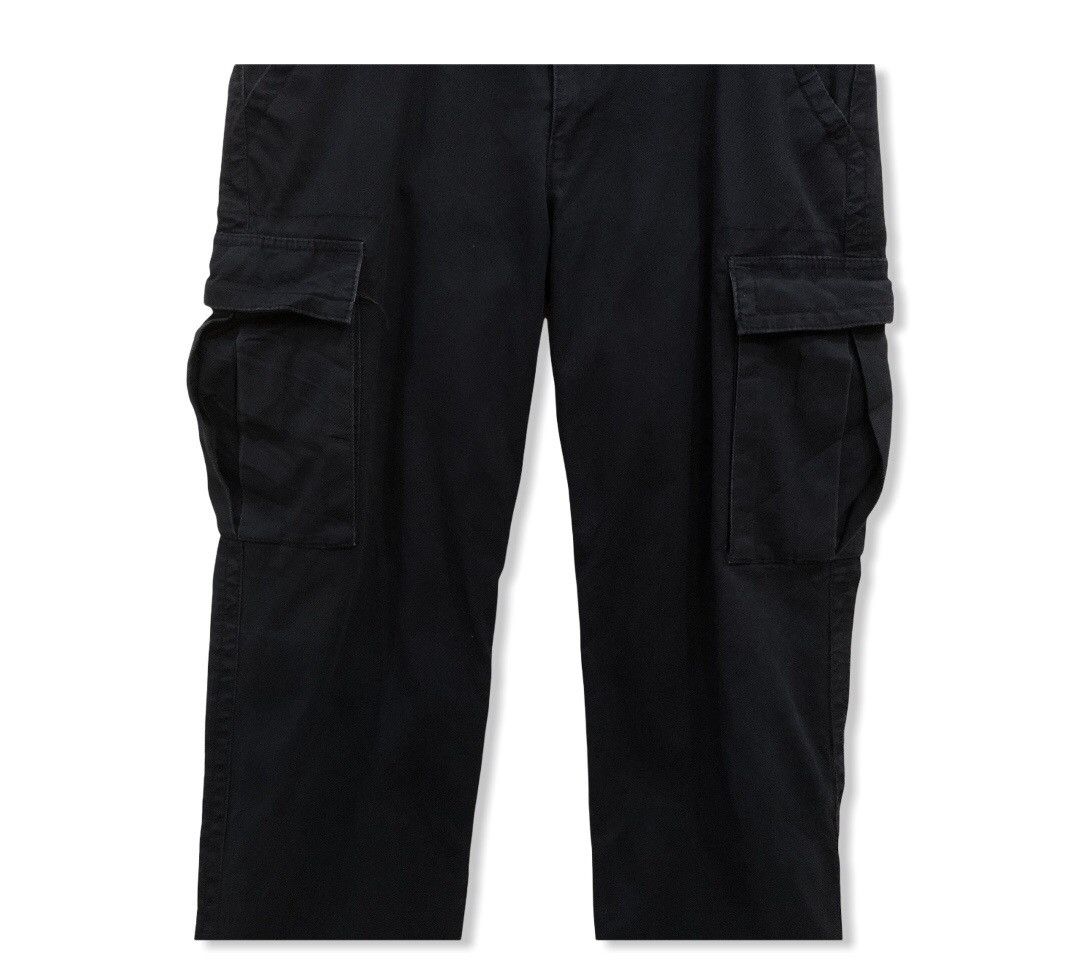 Global Work × Japanese Brand Japanese Brand Global Work Tactical Multipocket Cargo Pant Size US 30 / EU 46 - 4 Thumbnail