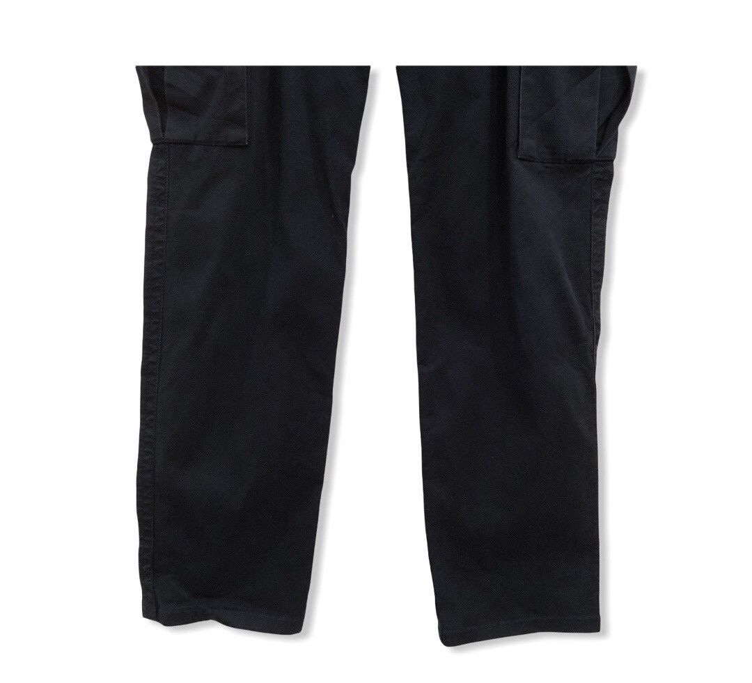 Global Work × Japanese Brand Japanese Brand Global Work Tactical Multipocket Cargo Pant Size US 30 / EU 46 - 5 Thumbnail