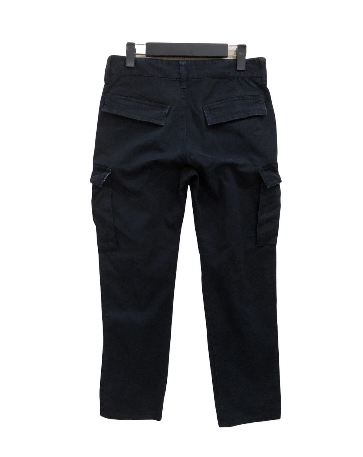 Global Work × Japanese Brand Japanese Brand Global Work Tactical Multipocket Cargo Pant Size US 30 / EU 46 - 2 Thumbnail