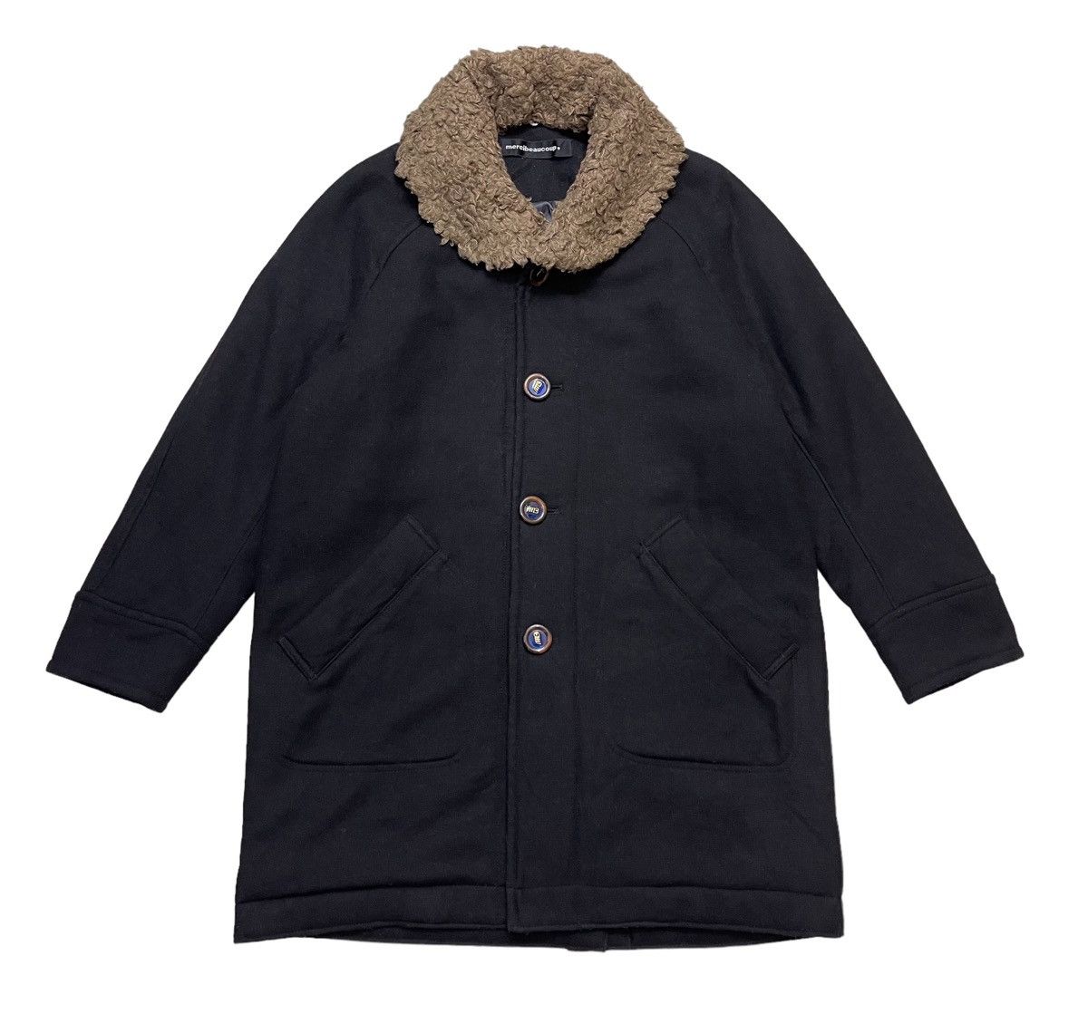 Issey Miyake Issey miyake Jacket Size US L / EU 52-54 / 3 - 2 Thumbnail