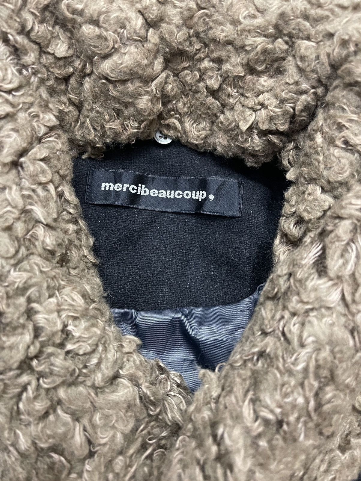 Issey Miyake Issey miyake Jacket Size US L / EU 52-54 / 3 - 4 Thumbnail