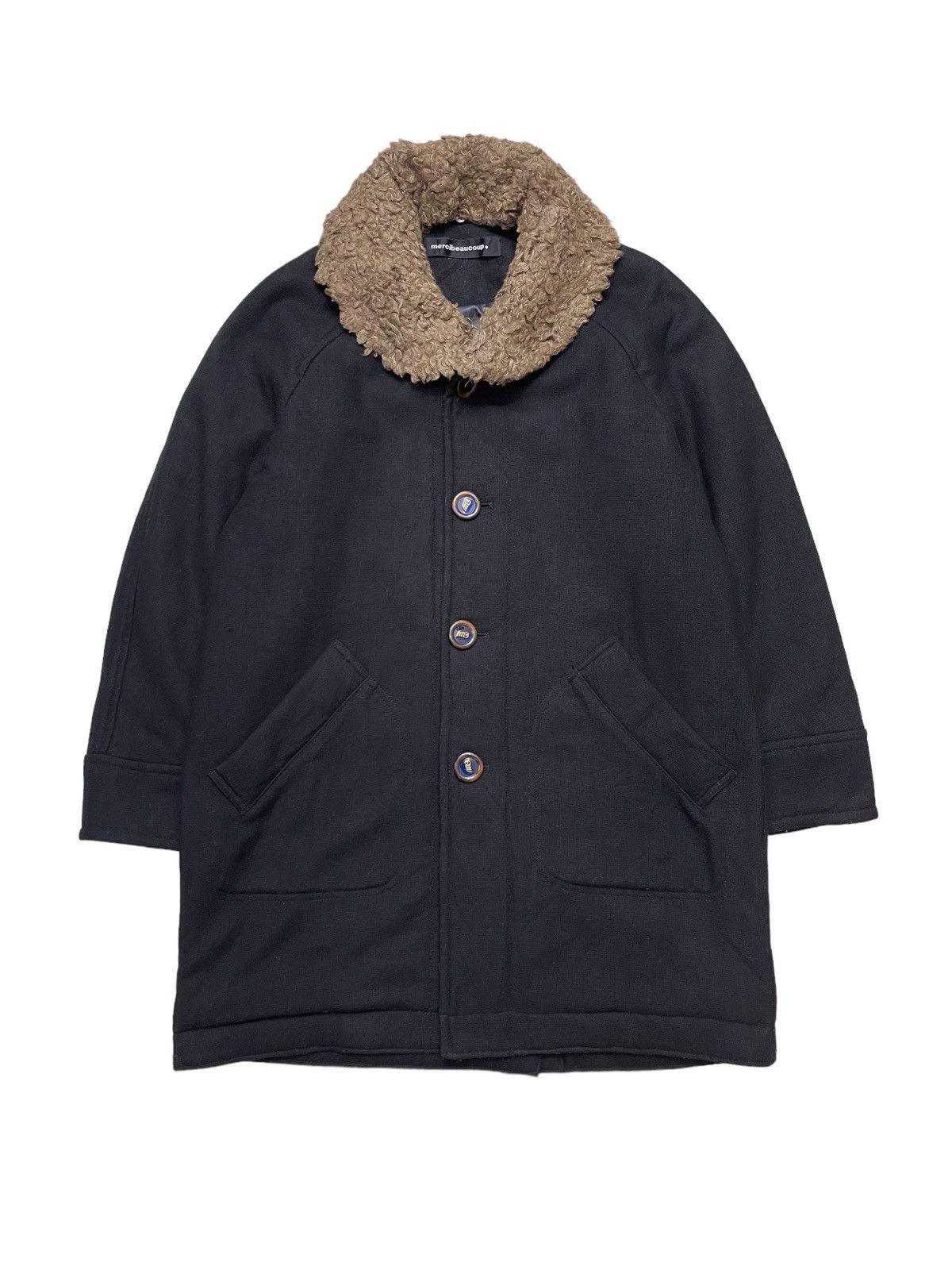Issey Miyake Issey miyake Jacket Size US L / EU 52-54 / 3 - 1 Thumbnail