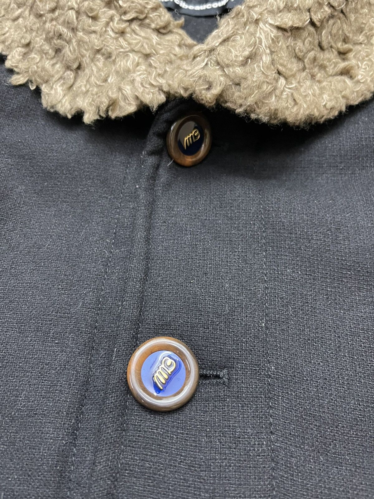 Issey Miyake Issey miyake Jacket Size US L / EU 52-54 / 3 - 5 Thumbnail
