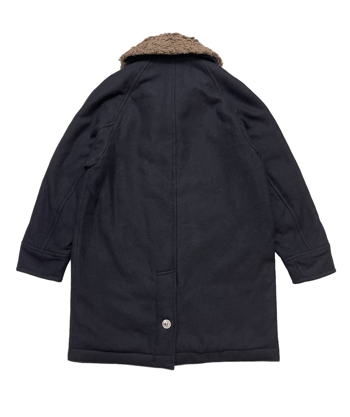 Issey Miyake Issey miyake Jacket Size US L / EU 52-54 / 3 - 3 Thumbnail