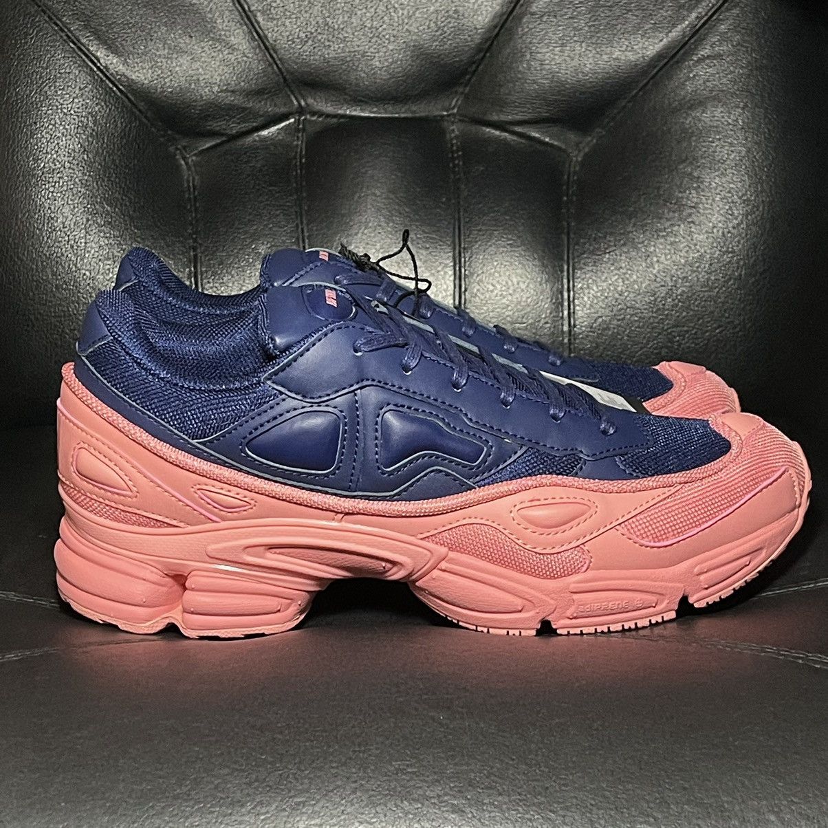 Raf Simons Ozweego Rose Grailed
