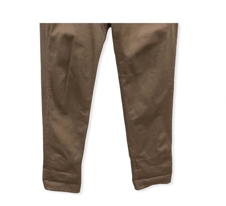 Cartoon Network × Mickey Mouse × Vintage Vintage Disney Mickey Mouse Cartoon Casual Pant Size US 30 / EU 46 - 5 Thumbnail