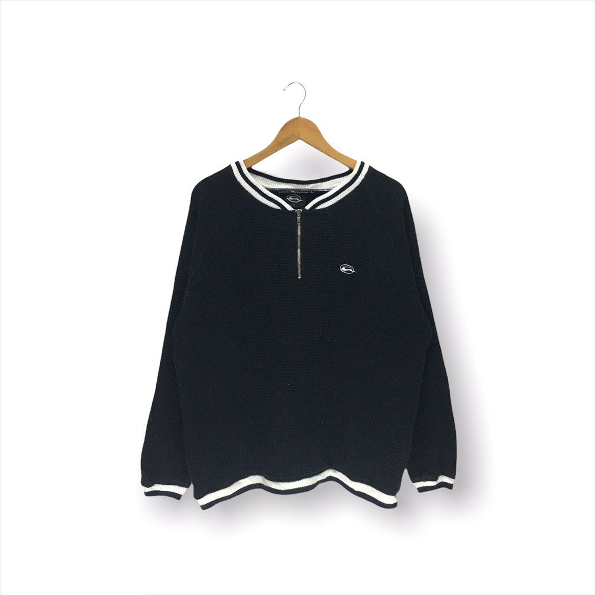 Sports Specialties × Vintage Vintage Chevrolet Car Suv Motorsport Sweatshirt Size US M / EU 48-50 / 2 - 1 Thumbnail