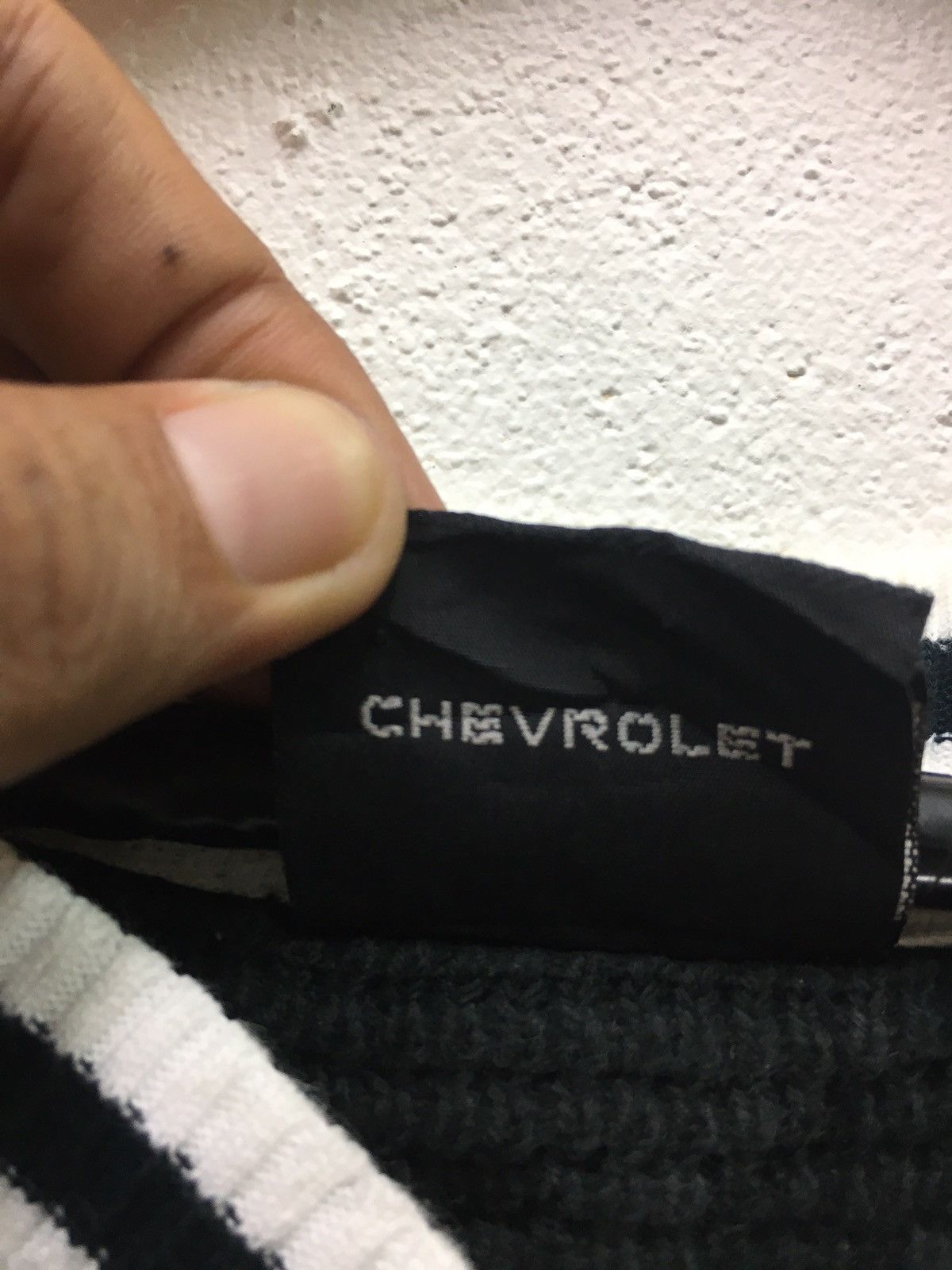 Sports Specialties × Vintage Vintage Chevrolet Car Suv Motorsport Sweatshirt Size US M / EU 48-50 / 2 - 7 Thumbnail