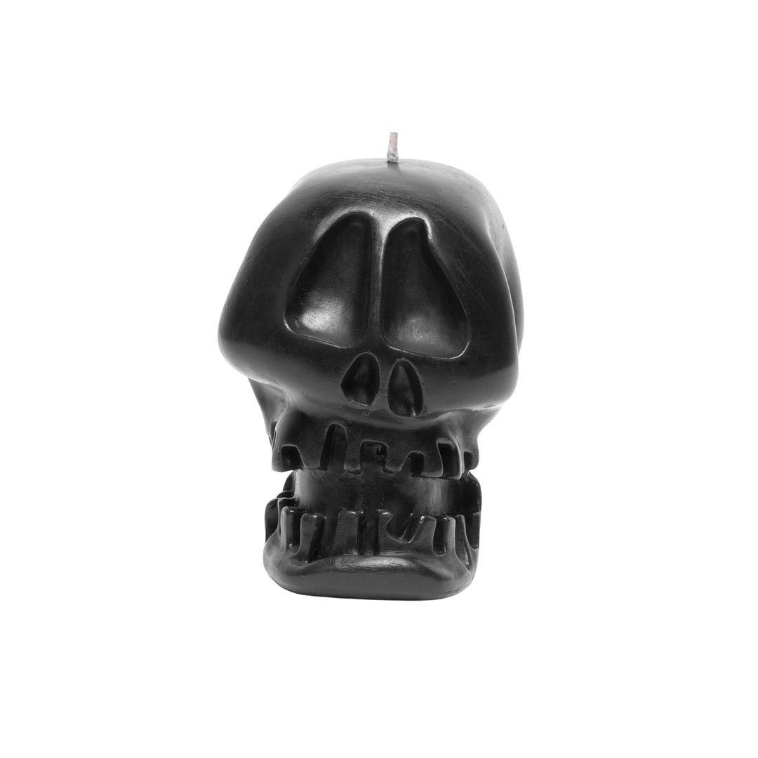Stussy Stussy Stussy Halloween Skull Home Decor Candle NEW 2022 Size ONE SIZE - 4 Thumbnail