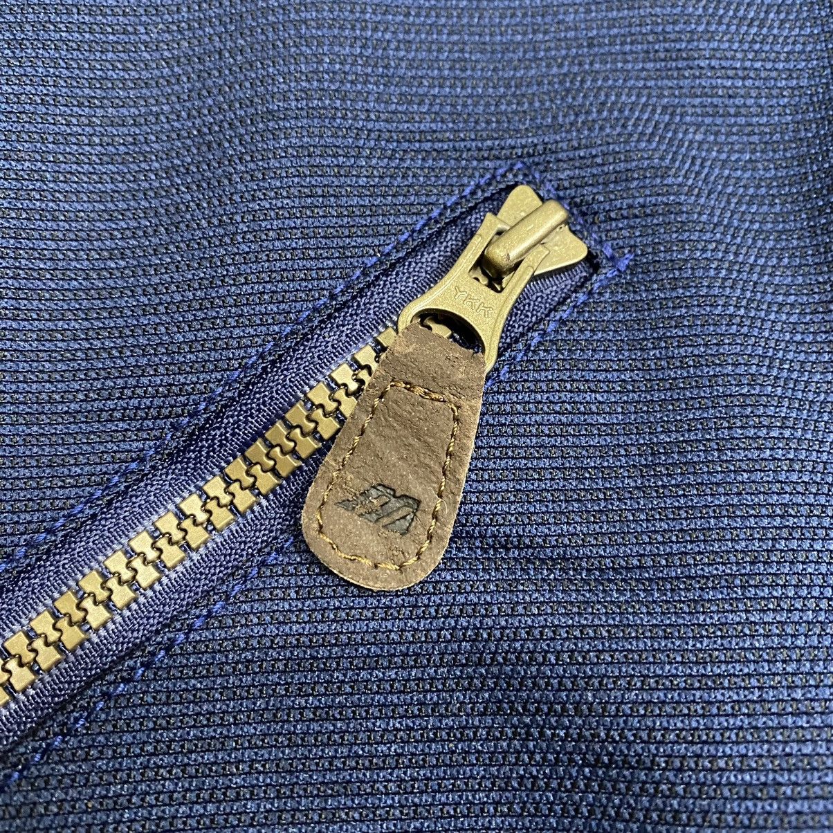Mizuno Nagano Olympic Japan 90s vintage sherpa jacket Size US XL / EU 56 / 4 - 13 Thumbnail