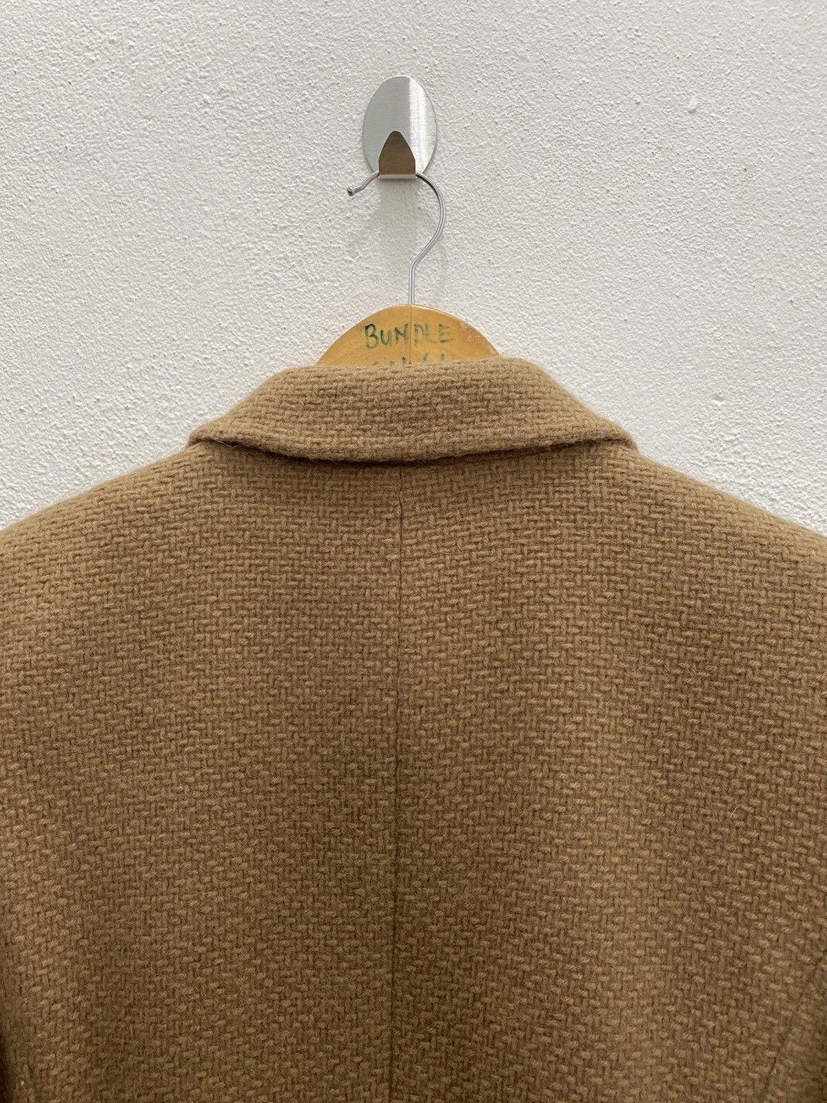 Burberry × Designer Burberry London Coat Nice Design Size US M / EU 48-50 / 2 - 7 Thumbnail